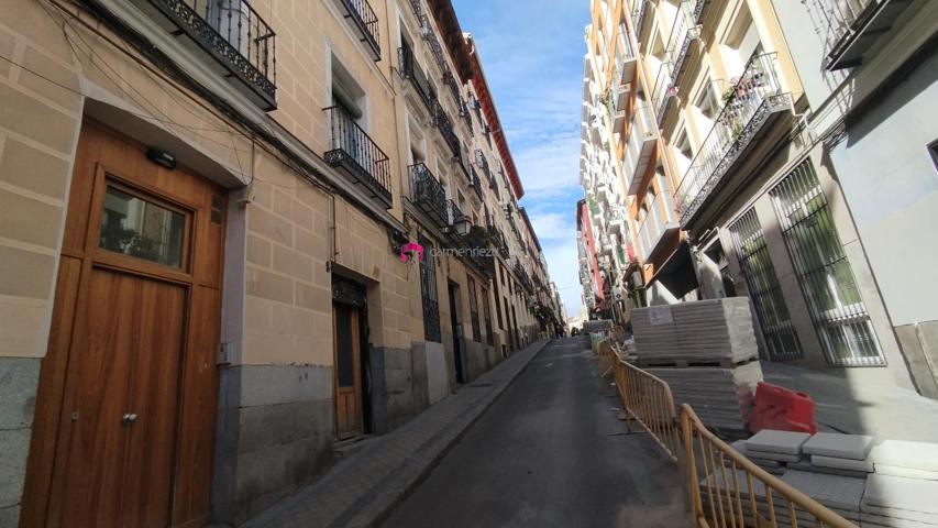 Piso En venta en Centro, Madrid photo 0