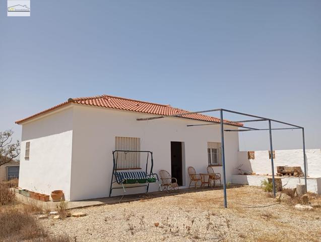 ¡Finca con encanto y vistas panorámicas! photo 0