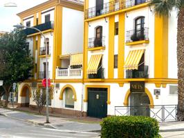 PARKING EN LA PLAZA DEL SEÑORÍO (RINCON DE LA VICTORIA) photo 0