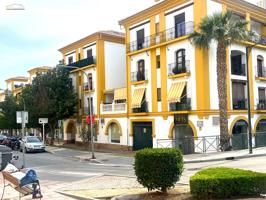 PARKING EN LA PLAZA DEL SEÑORÍO (RINCON DE LA VICTORIA) photo 0