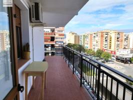 ¡A un paso del mar, con espacio para toda la familia! photo 0