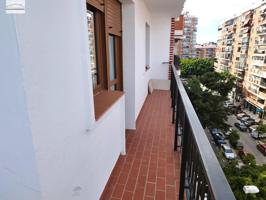 ¡A un paso del mar, con espacio para toda la familia! photo 0