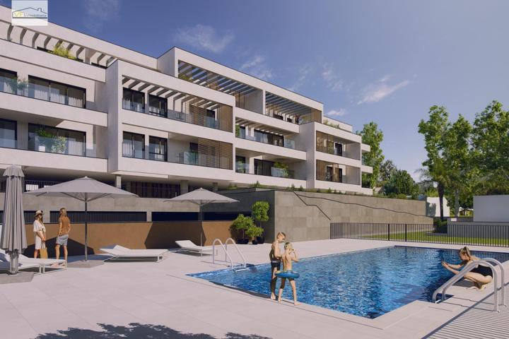 ¡Descubre el sueño de vivir en CARLOTA GARDEN! photo 0