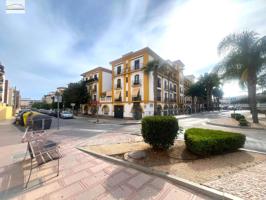 PARKING EN LA PLAZA DEL SEÑORÍO (RINCON DE LA VICTORIA) photo 0