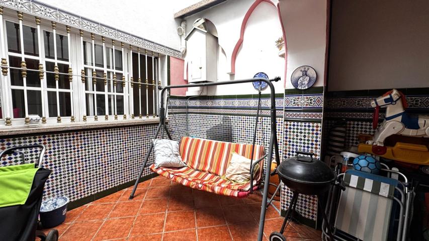 ¡Un lugar para crecer, crear y disfrutar en el corazón de Ciudad Jardín! photo 0