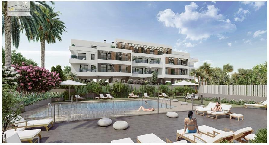 ¡Descubre el sueño de vivir en CARLOTA GARDEN! photo 0