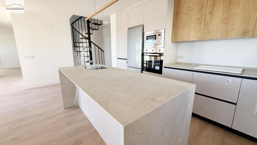 ¡Calidad, luz y mar: el equilibrio perfecto en Montemar! photo 0