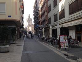 Oficina En alquiler en Ciutat Vella, Valencia photo 0
