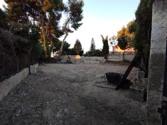 Terreno Urbanizable En venta en La Cañada, Paterna photo 0