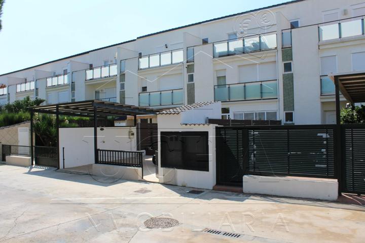 Venta de Adosado Mas Camarena photo 0
