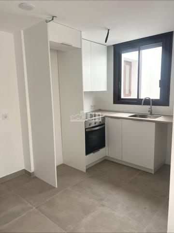 Piso En alquiler en El Botanic, Valencia photo 0