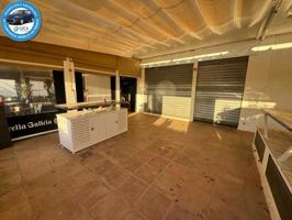 LOCAL COMERCIAL EN LA ZONA DE MARTIN MIGUEL ( CAMPO DE GOLF) photo 0