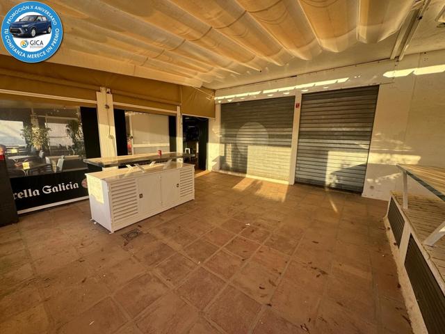 LOCAL COMERCIAL EN LA ZONA DE MARTIN MIGUEL ( CAMPO DE GOLF) photo 0