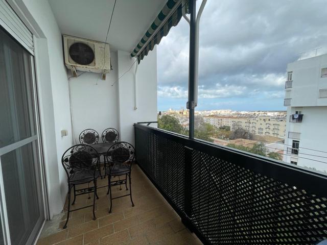 ESTUPENDO PISO DE 3 HABITACIONES CON TERRAZA, PLAZA DE GARAJE Y CON UNAS MARAVILLOSAS VISTAS photo 0