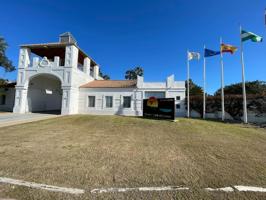 PARCELA URBANA EN LA ZONA DE MARTIN MIGUEL ( CAMPO DE GOLF) photo 0