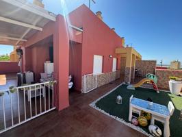ATICO 3 DORMITORIOS CON TERRAZA DE ENSUEÑO EN AVENIDA DE HUELVA (SANLUCAR BDA) photo 0