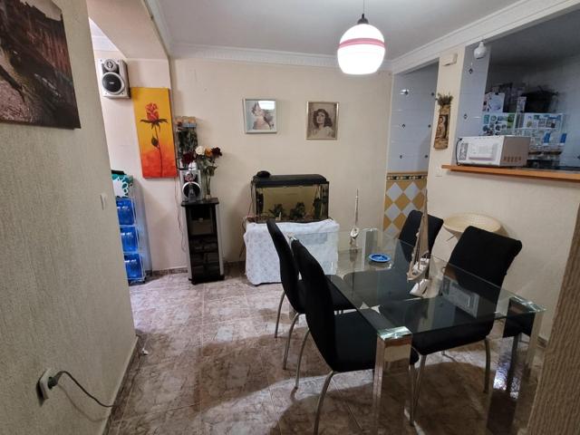 PISO DE 3 HABITACIONES EN LA AVENIDA DE HUELVA photo 0