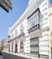 ESTUPENDO APARTAMENTO EN UNA CASA PALACIO JUNTO A LA PLAZA DEL CABILDO photo 0