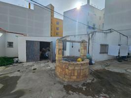 CASA PARA REFORMAR EN LA ZONA DEL PINO photo 0