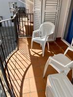 AMPLIO PISO DE 3 HABITACIONES CON TERRAZA, PATIO Y GARAJE Y TRASTERO OPCIONAL EN LA PLAZA DE LAS INFANTAS photo 0