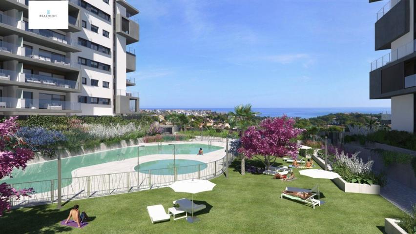 Apartamentos ,Piso en venta en Campoamor, Orihuela photo 0