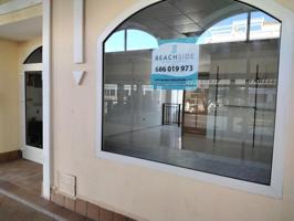 LOCAL COMERCIAL DOS PLANTAS EN PLAZA PUEBLO LATINO photo 0