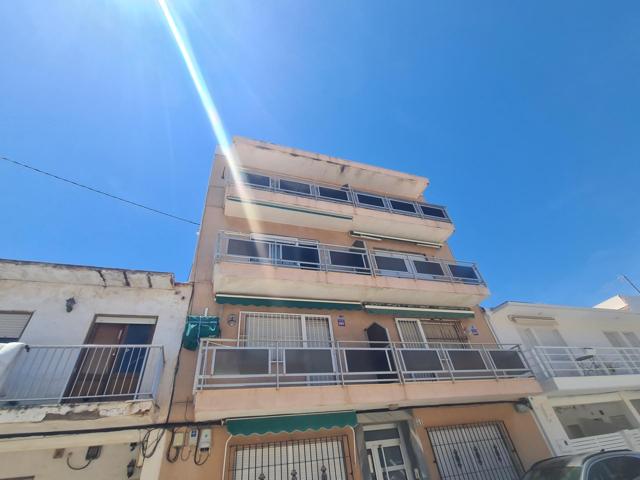 apartamento de tres dorm en la torre de la horadada photo 0