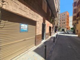 Local convertible en el cento de murcia photo 0