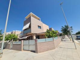 Duplex en esquina en la torre de la horadada photo 0