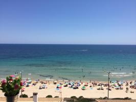Exclusivo apartamento en Primera Línea de la Playa Mil Palmeras photo 0