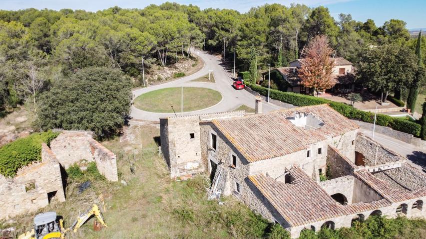 Casa De Campo En venta en Sant Julià De Ramis photo 0