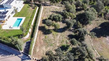 Terreno Urbanizable En venta en Sant Julià De Ramis photo 0