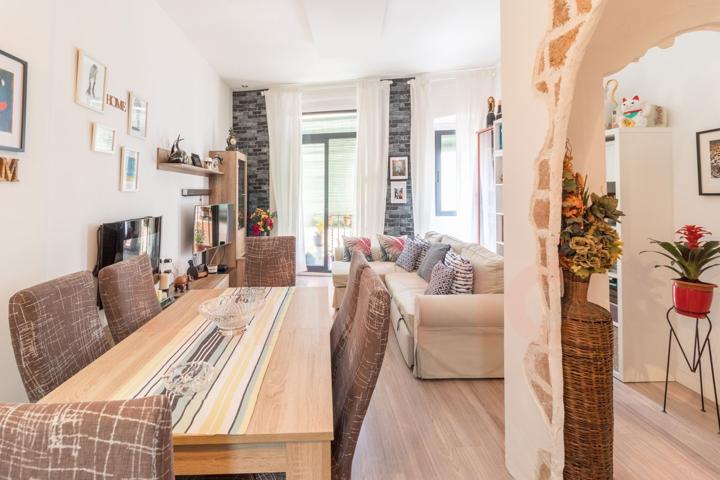 Piso En venta en Ciutat Vella, Barcelona photo 0