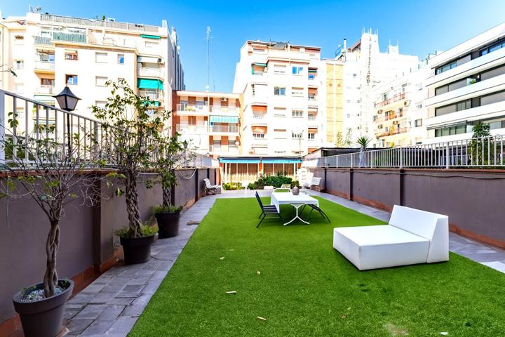 Piso En venta en Les Corts, Barcelona photo 0
