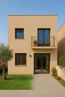 Unifamiliar Pareada En venta en Calle De Lloret De Mar, Horta Guinardó, Barcelona photo 0