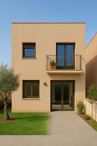 Unifamiliar Pareada En venta en Calle De Lloret De Mar, Horta Guinardó, Barcelona photo 0