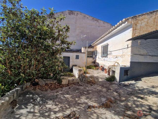 Casa En venta en Lobres, Salobreña photo 0