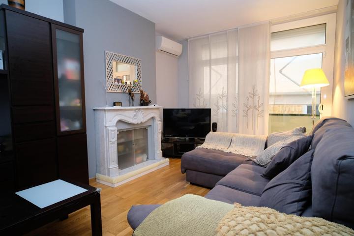 Vivienda con 2 plazas de parking incluidas photo 0
