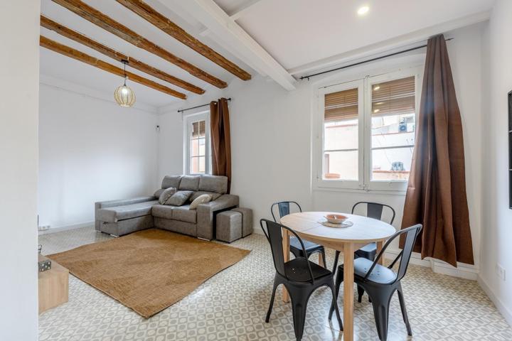 Piso En venta en El Gòtic, Barcelona photo 0