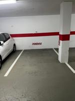Parking En venta en Fort Pienc, Barcelona photo 0