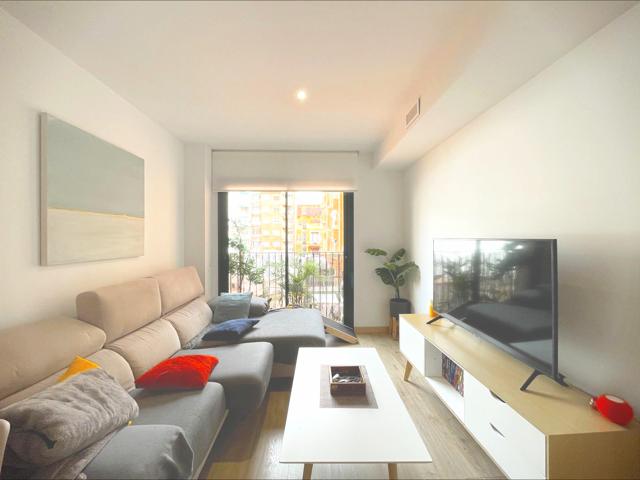 Piso En venta en La Nova Esquerra De Leixample, Barcelona photo 0