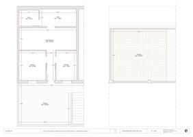 GUINARDÓ: Vivienda independiente en planta baja, con terraza-solarium de 50 m2. photo 0