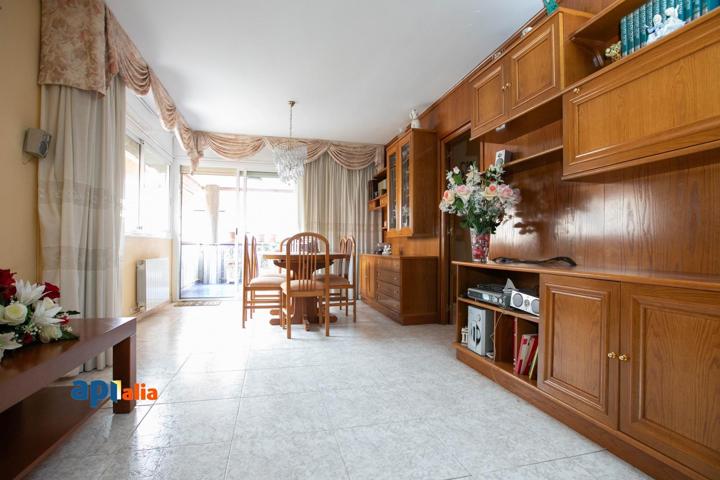 Te presentamos este piso en el centro de Esplugues photo 0