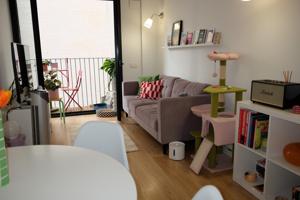 🏠 PISO EN VENTA EN SAN ANDREU – NAVAS (C- Trinxant) photo 0