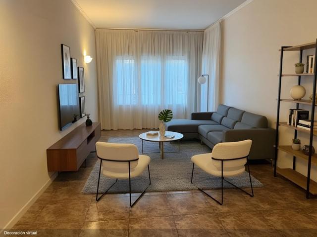 Piso en el emblematico barrio del Clot, junto al Mercado. photo 0