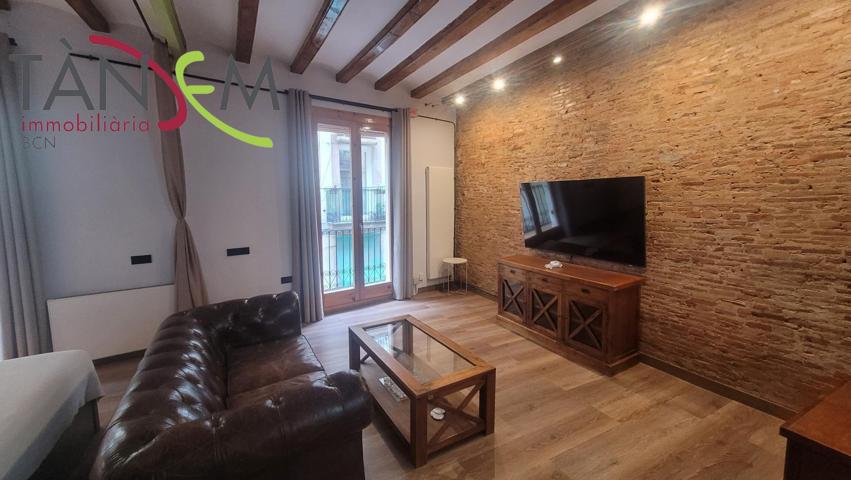 Piso En venta en Casc Antic, Barcelona photo 0
