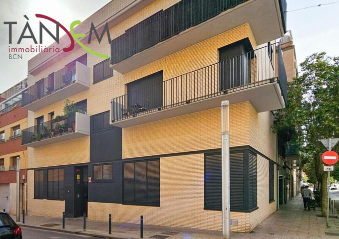 Dúplex En venta en La Guineueta, Barcelona photo 0