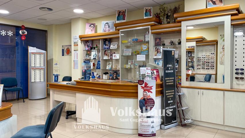 Local en venta en Cerdanyola del Vallès de 94 m2 photo 0