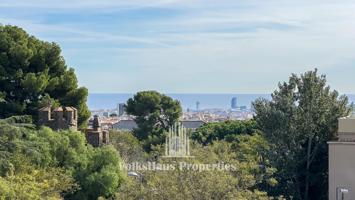 Casa espectacular en Sant Gervasi-Bellesguard photo 0