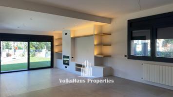 Casa - Chalet en venta en Sant Cugat del Vallès de 396 m2 photo 0